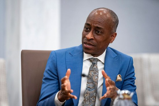 辉煌优配 美联储副主席：双重使命有助于经济流动性