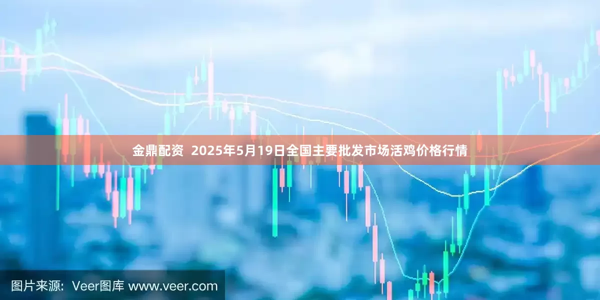 金鼎配资  2025年5月19日全国主要批发市场活鸡价格行情
